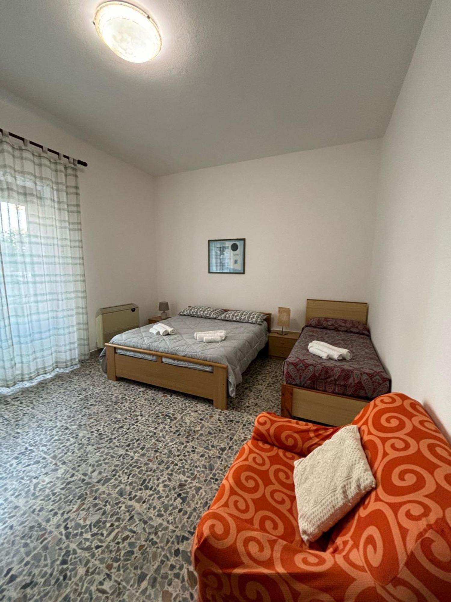 Pm 41 Via Ennio Porrino Guest House Alghero Exterior photo